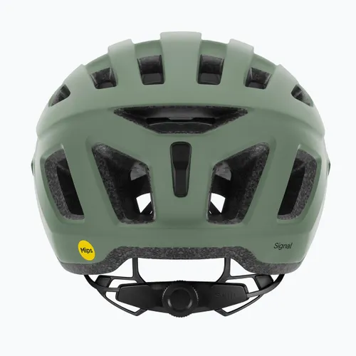 Kask rowerowy Smith Signal MIPS matte sagebrush