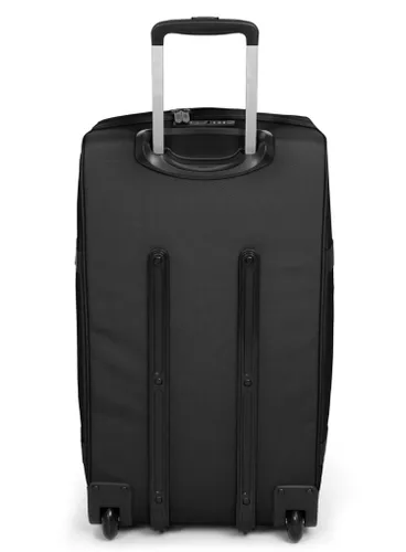 Tekerlekli Seyahat Çantası Eastpak Transit'r M-black