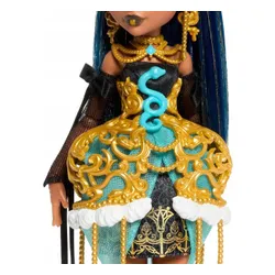 LALKA MONSTER HIGH STRASZYSŁODKIE URODZINY Cleo De Nile JBG76
