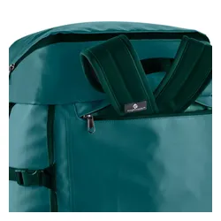 Cargo Hauler Duffel 90 l Eagle Creek Katlanabilir Seyahat Çantası-arctic seagreen