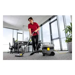 Odkurzacz Karcher 1.527-224.0 T 7/1 Classic 850W