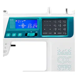 Janome 5270QDC Dikiş makinesi