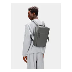 Rains Book Daypack W3 13260 Rucsac Gri