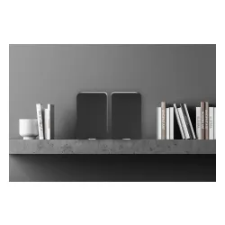 Kolumny Blaupunkt BS50BK Czarny 2szt.