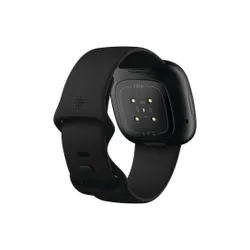 Смарт-часы Fitbit от Google versa 3 Черный