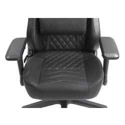 Fotel GAMVIS Elite 2.0 XL Basic Czarny
