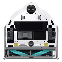 Samsung JETBOT AI + VR50T95735W Elektrikli Süpürge Robotu