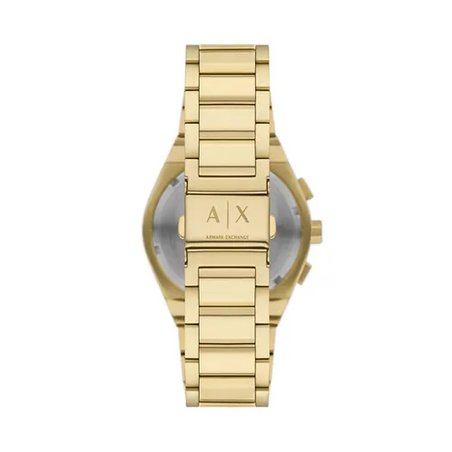 Часы Armani Exchange Rafael AX4180 Golden