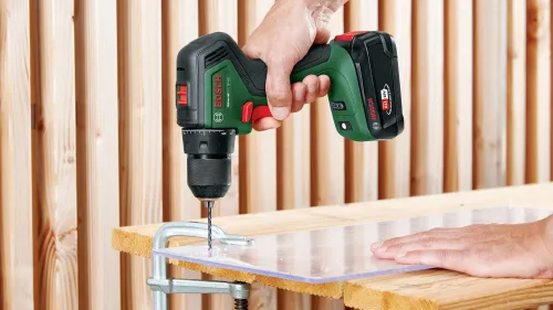 Wiertarko-wkrętarka BOSCH UniversalDrill 18V-60 06039D7001