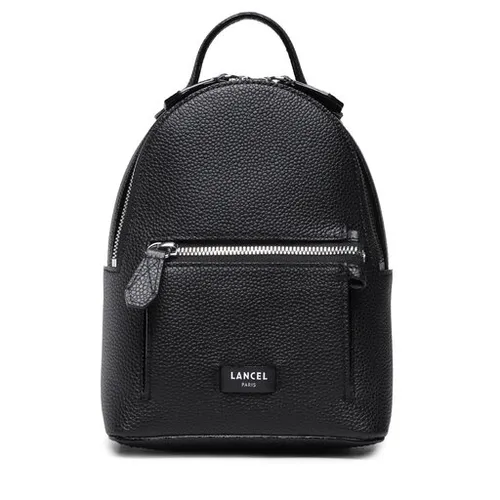 Lancel Mini Zip Rucsac A1209210tu Negru