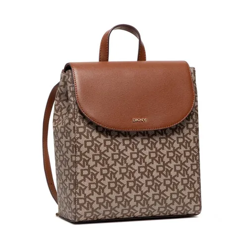 DKNY Bryant flap Rucsac R21kjr76 Chino / Ceml