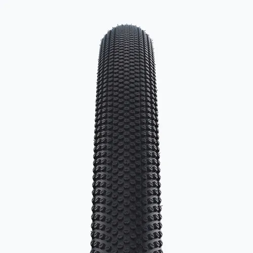 Opona rowerowa SCHWALBE G-One Allround Raceguard Addix 28 x 1.70 bronze sidewall