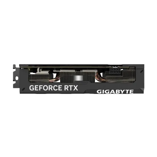 Karta graficzna Gigabyte GeForce RTX 4070 WINDFORCE 2X OC 12GB GDDR6X 192bit DLSS 3