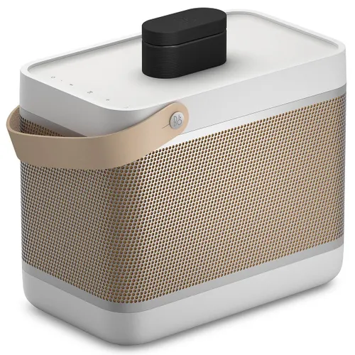 Głośnik mobilny BANG & OLUFSEN Beolit ​​20 Szary