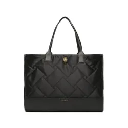 Сумка Kurt Geiger Recycled Sq Shopper 8471900229 Black