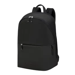 Рюкзак женский для ноутбука Samsonite 4Pack Round 14,1" - чёрный