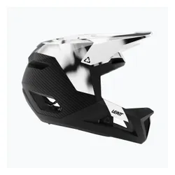 Kask rowerowy Leatt MTB Gravity 5.0 V26 white