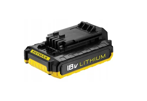 Akumulator 18V Li-ion 2,0Ah STANLEY FATMAX FMC687L