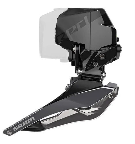 Передний переключатель SRAM Red stage AXS D1