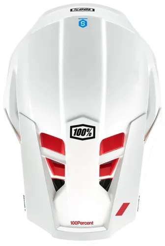 Kask rowerowy Full Face 100% Aircraft 2