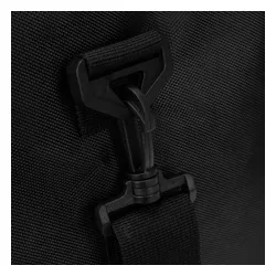 Plecak treningowy Pitbull 2 Hiltop Convertible Sport 49 l black