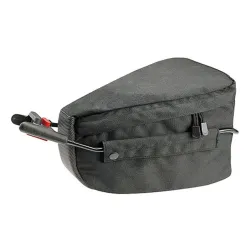 Torebka podsiodłowa KlickFix Contour Mudguard