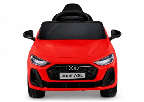 Auto Na Akumulator Dla Dziecka Audi A5L Hl788 LED Skóra Eva Pilot MP3 Bt