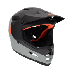 Kask rowerowy Bell Sanction 2 DLX MIPS blip rootbeer