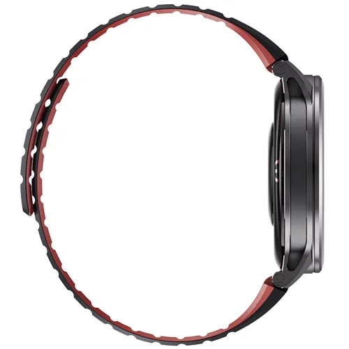 Smartwatch IMIKI Holo Ultra Czarny