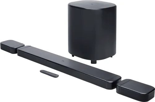 Soundbar JBL BAR 800 MkII Czarny