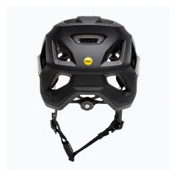 Kask rowerowy Fox Racing Speedframe Pro matte black