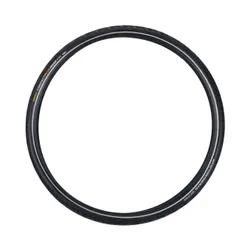 Opona rowerowa Continental Contact Plus Travel 28 x 1.75 black