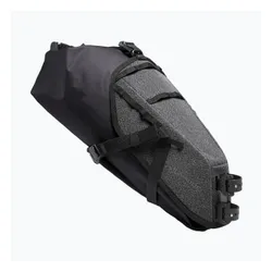 Torba rowerowa pod siodło VAUDE Trailsaddle II 10 l black