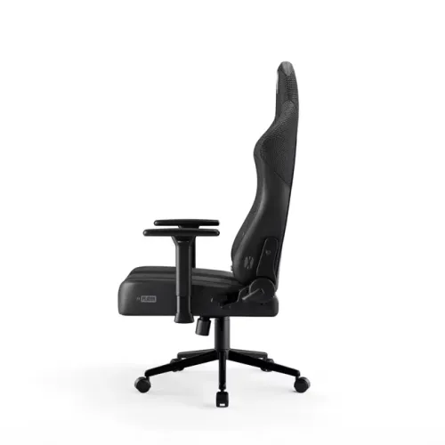 Fotel Diablo Chairs X-Player 2.0 Small do 90kg Skóra ECO Tkanina Czarny