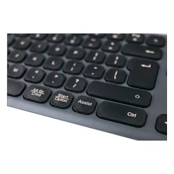 Zestaw Hama WKM-550 Czarny
