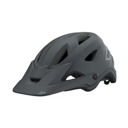 Kask rowerowy Giro Montaro II MIPS matte dark shark
