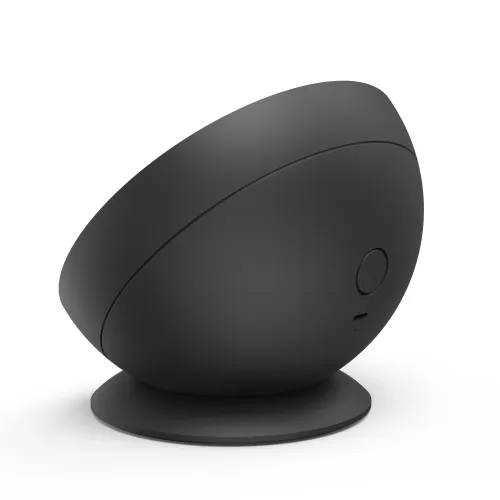 Lampa biurkowa Hama LED Wi-Fi RGB 6W