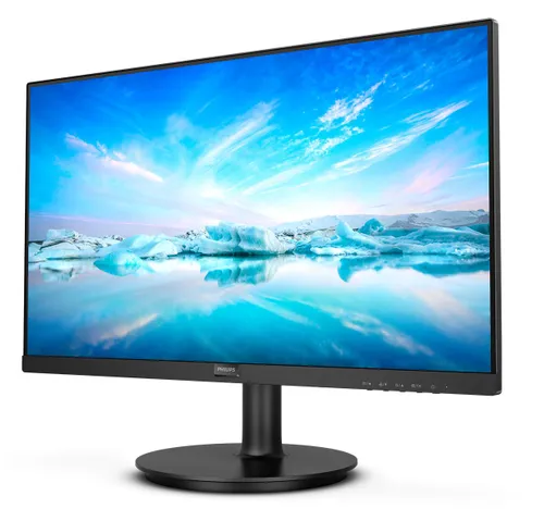 Monitor Philips 241V8L/00 24" Full HD VA 75Hz 4ms