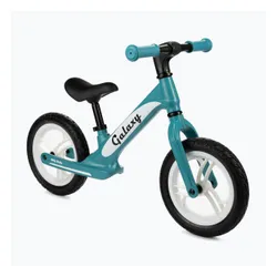 Rowerek biegowy Milly Mally Galaxy MG blue