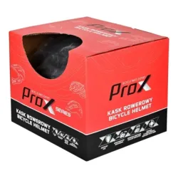 Kask rowerowy Fullface ProX Cage II