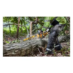 Pilarka łańcuchowa DeWalt FLEXVOLT DCMCS574X1 1x9,0Ah