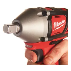 Klucz udarowy Milwaukee ½ M18 BIW12-0