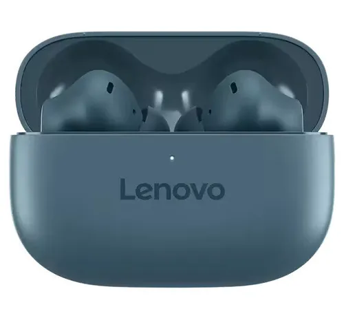 Słuchawki dokanałowe LENOVO YOGA PC Edition Morski