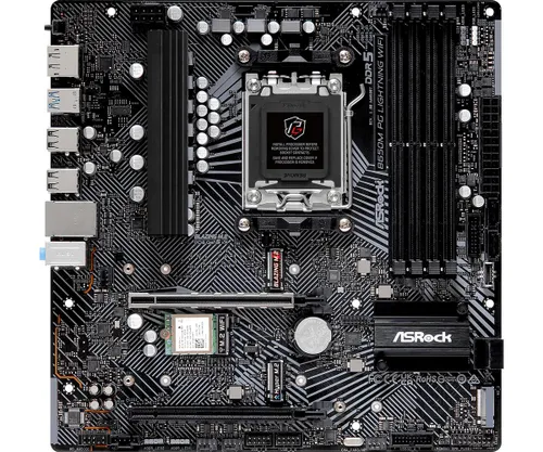 Płyta główna ASrock B650M PG Lightning WiFi