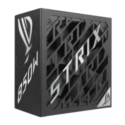 Zasilacz ASUS ROG STRIX 850P 850W 80+ Platinum Czarny