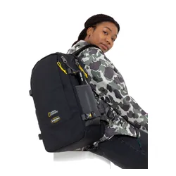 Рюкзак Eastpak National Geographic Camera Pack-black