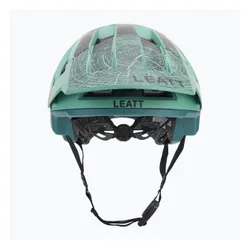 Kask rowerowy Leatt MTB AllMtn 4.0 V25 teal