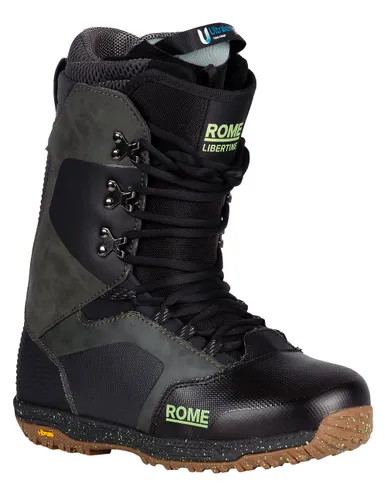 Buty snowboardowe Rome Libertine Lace - Rozmiar (cm) - 28.0