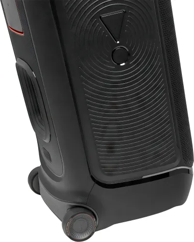 Power Audio JBL PartyBox 720 800W Bluetooth Karaoke Czarny