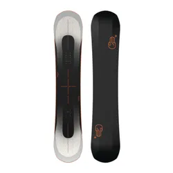 Deska snowboardowa Bataleon Evil Twin Wide+ - Długość (cm) - 156